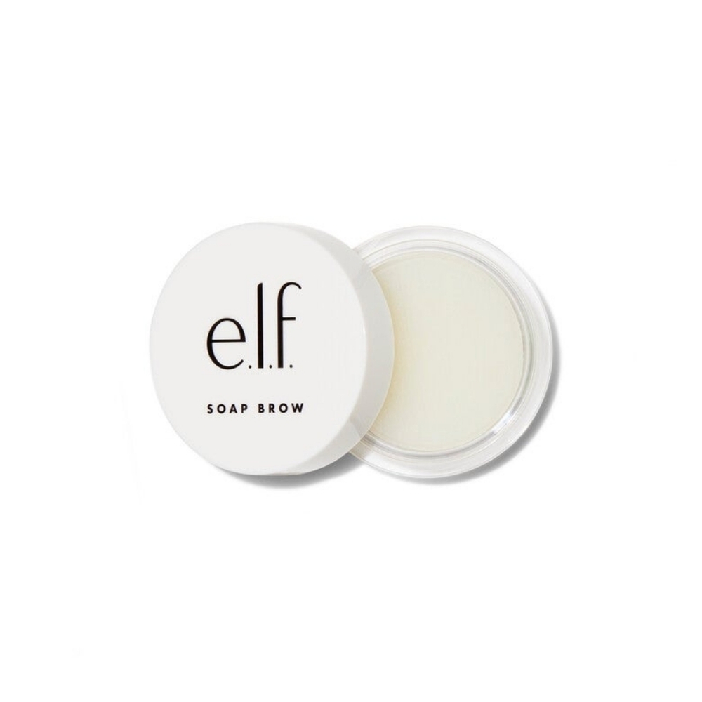 e.l.f Soap Brow Clear Pomade Infused With Shea Butter